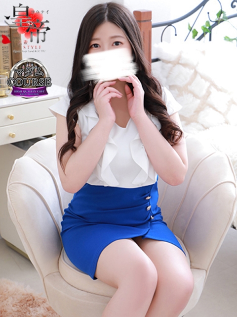 コウテイ 瀬下ゆうか