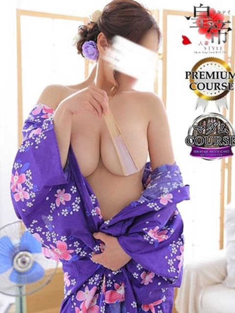 コウテイ 紗々原ゆめ
