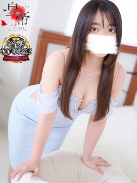 コウテイ 新垣なお